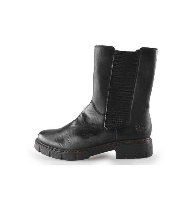Rieker Chelsea boots