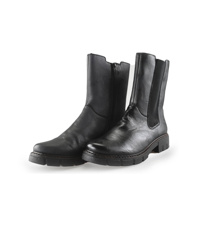 Rieker Chelsea boots
