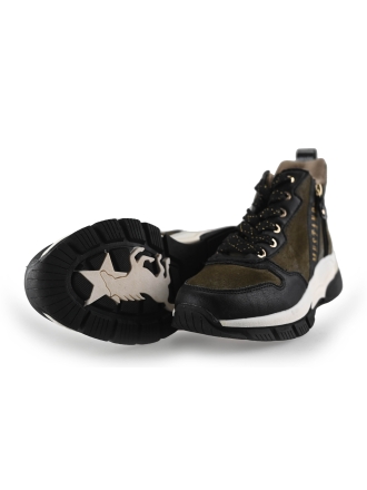 Mustang Hoge sneakers