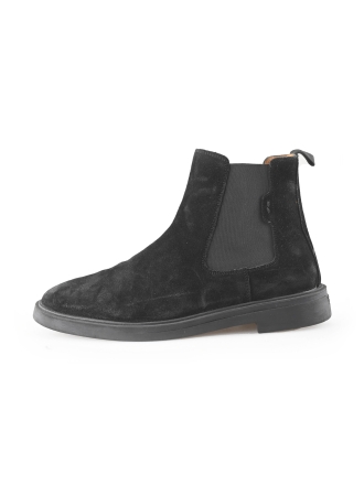 Magnanni Chelsea boots Zwart 249099