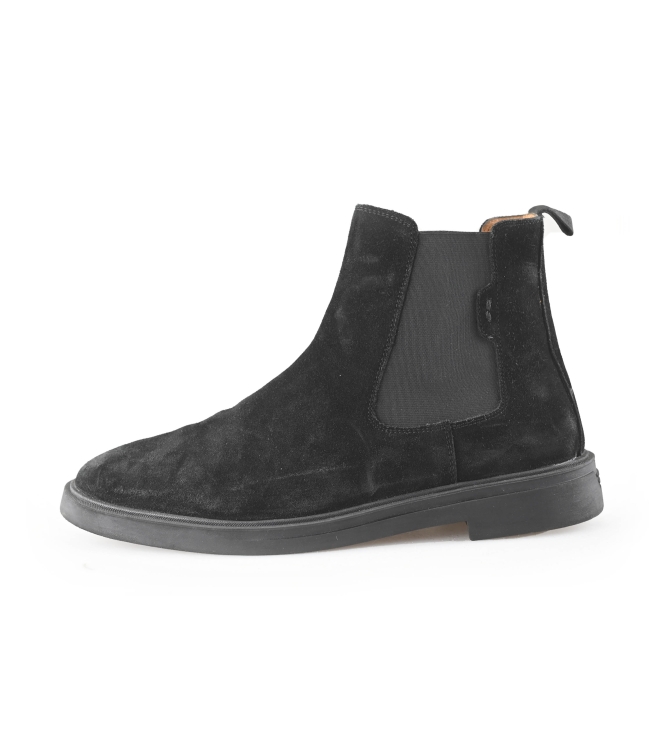 Magnanni Chelsea boots