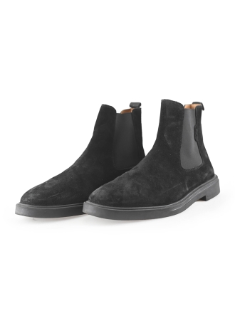 Magnanni Chelsea boots Zwart 249099