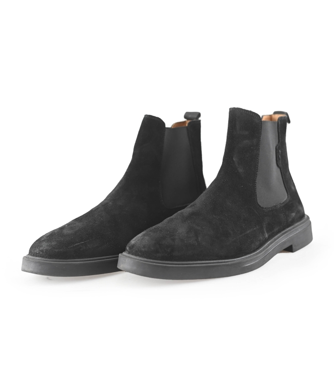 Magnanni Chelsea boots