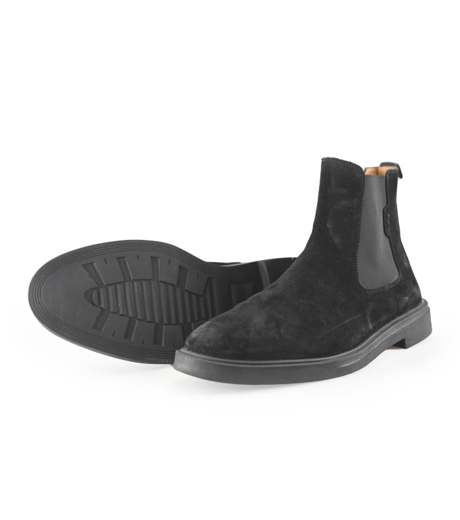 Magnanni Chelsea boots