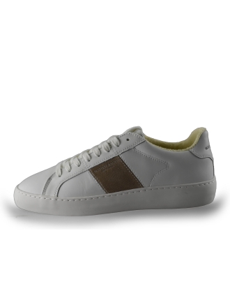 Scotch & Soda Sneakers Wit 249107
