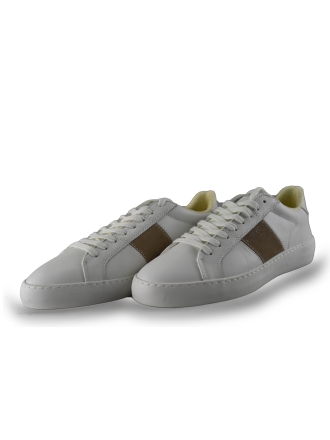 Scotch & Soda Sneakers Wit 249107