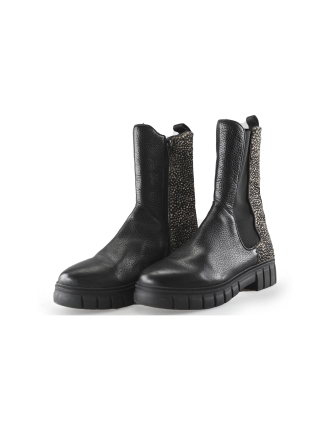 Maruti Chelsea boots