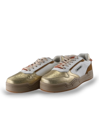 Scotch & Soda Sneakers Wit 249126