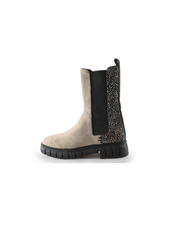 Maruti Chelsea boots