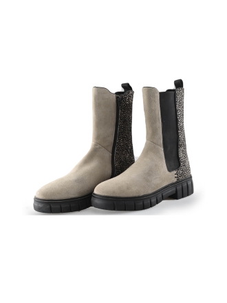 Maruti Chelsea boots