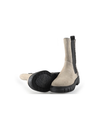 Maruti Chelsea boots