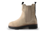 Maruti Chelsea boots