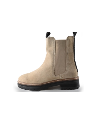 Maruti Chelsea boots