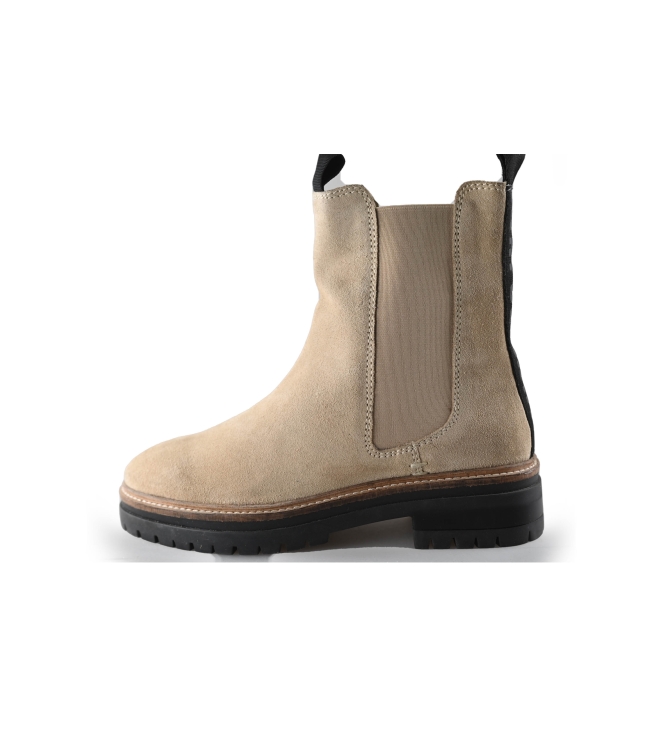 Maruti Chelsea boots