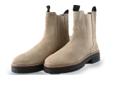 Maruti Chelsea boots