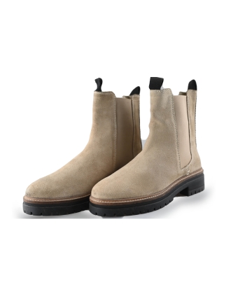 Maruti Chelsea boots