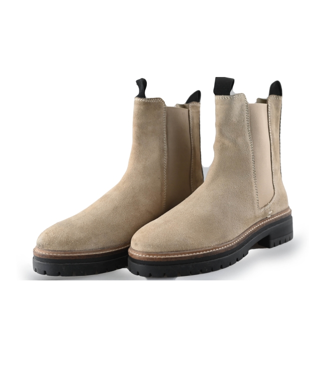 Maruti Chelsea boots