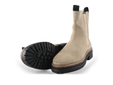 Maruti Chelsea boots