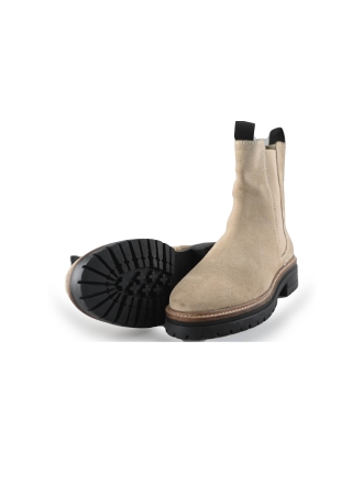 Maruti Chelsea boots
