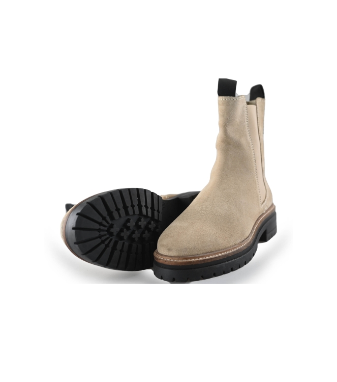 Maruti Chelsea boots