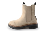 Maruti Chelsea boots