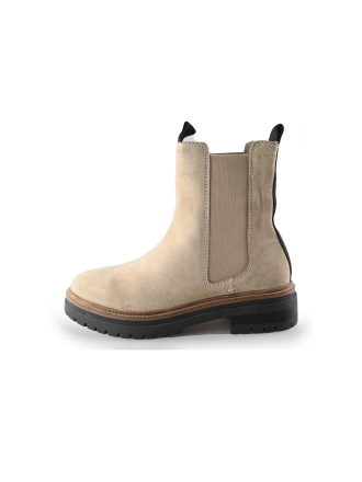 Maruti Chelsea boots