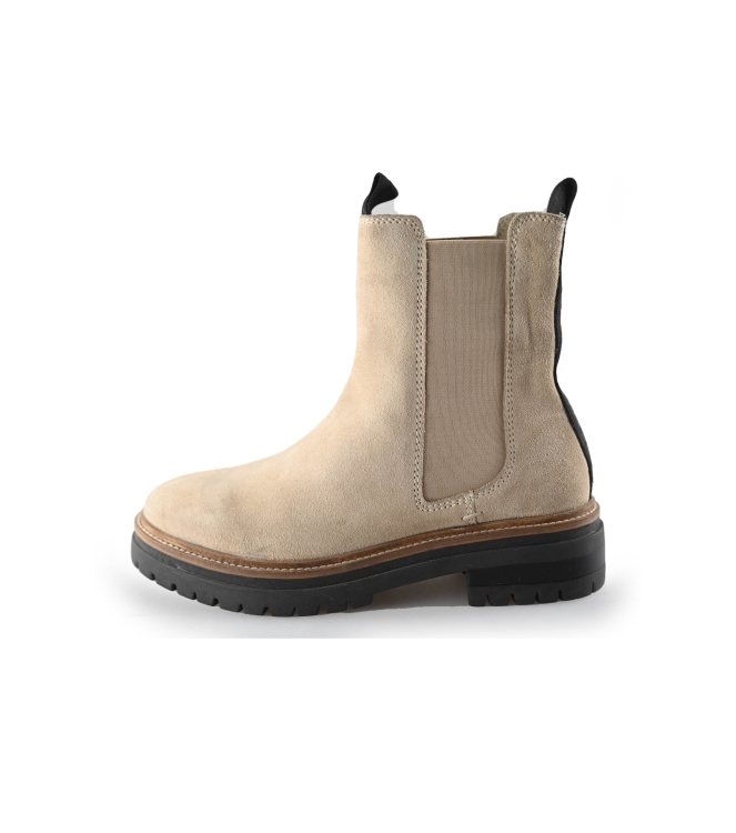 Maruti Chelsea boots