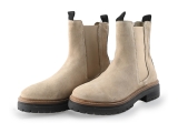 Maruti Chelsea boots