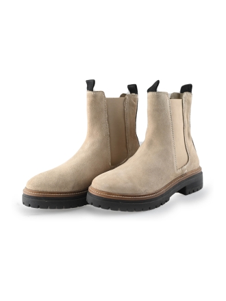 Maruti Chelsea boots