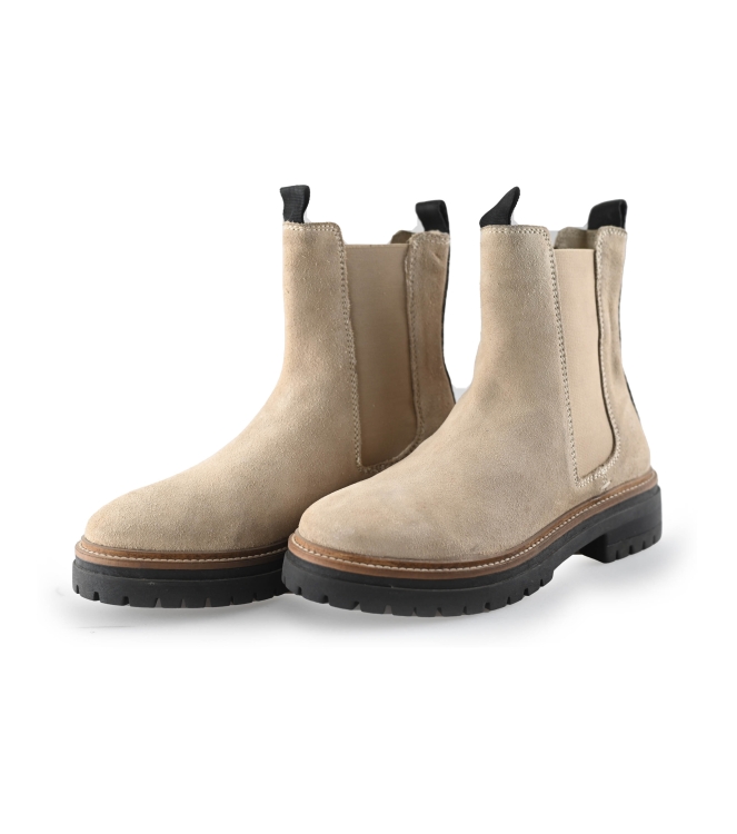 Maruti Chelsea boots