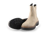Maruti Chelsea boots