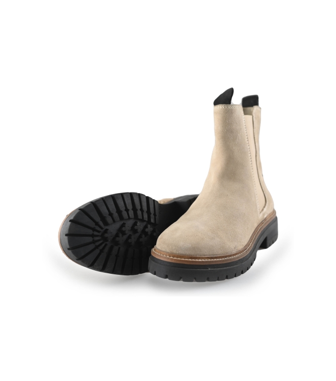 Maruti Chelsea boots