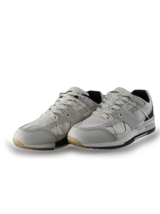 Scotch & Soda Sneakers Wit 249154