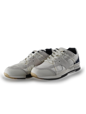 Scotch & Soda Sneakers Wit 249156