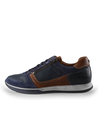 Australian Sneakers Blauw 249181