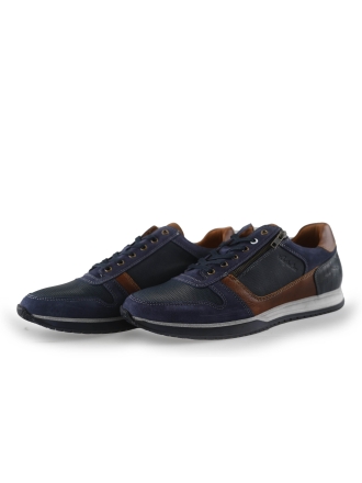 Australian Sneakers Blauw 249181