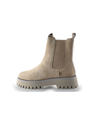 VIA VAI Chelsea boots