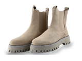 VIA VAI Chelsea boots