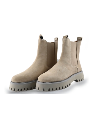 VIA VAI Chelsea boots