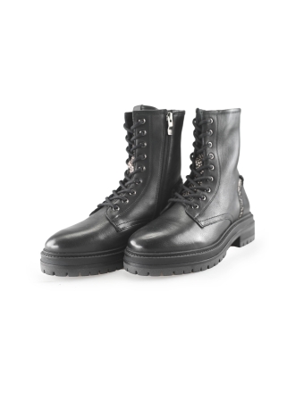 Maruti Veterboots Zwart 249211