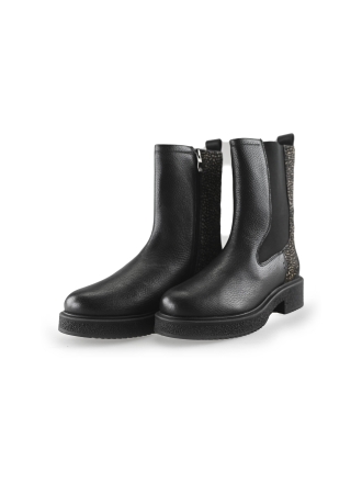 Maruti Chelsea boots