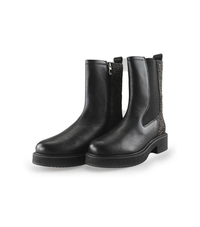 Maruti Chelsea boots