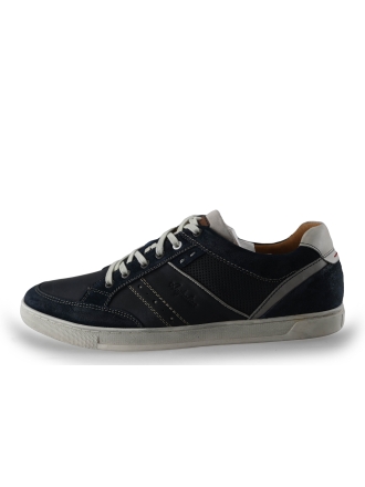 Australian Sneakers Blauw 249231