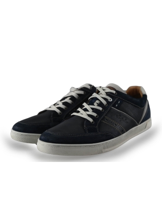 Australian Sneakers Blauw 249231