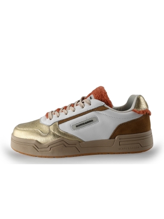 Scotch & Soda Sneakers Wit 249235
