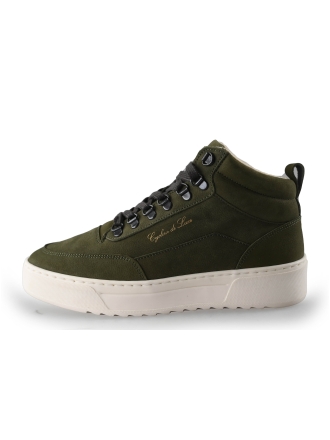 Cycleur de Luxe Hoge sneakers