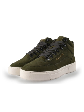 Cycleur de Luxe Hoge sneakers