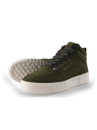 Cycleur de Luxe Hoge sneakers