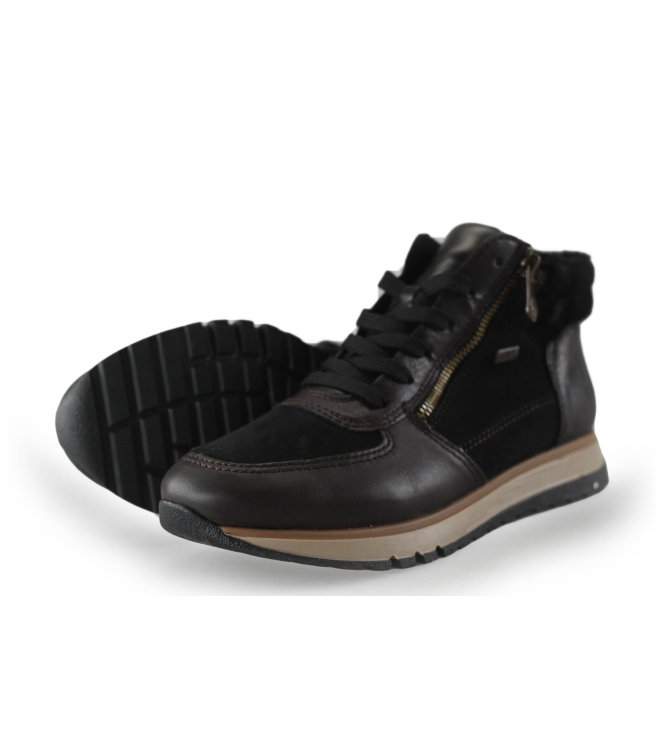 Rieker Hoge sneakers