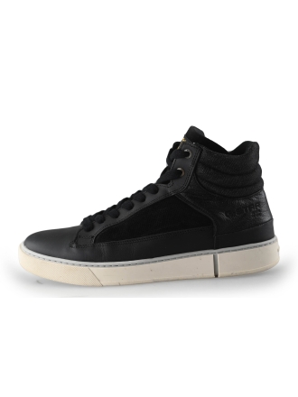 G-Star Hoge sneakers Zwart 249259